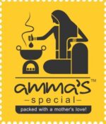 ammas specisl logo