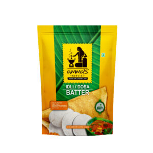 Ammaspecial Idli Dosa Batter