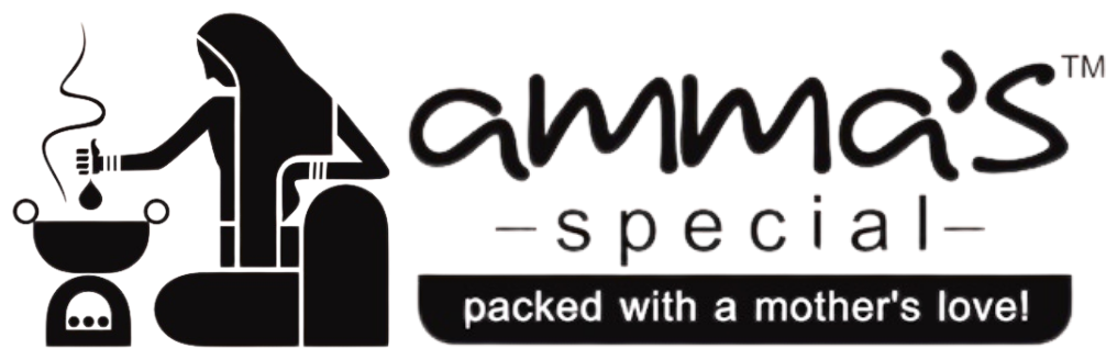 Ammaspecial Logo