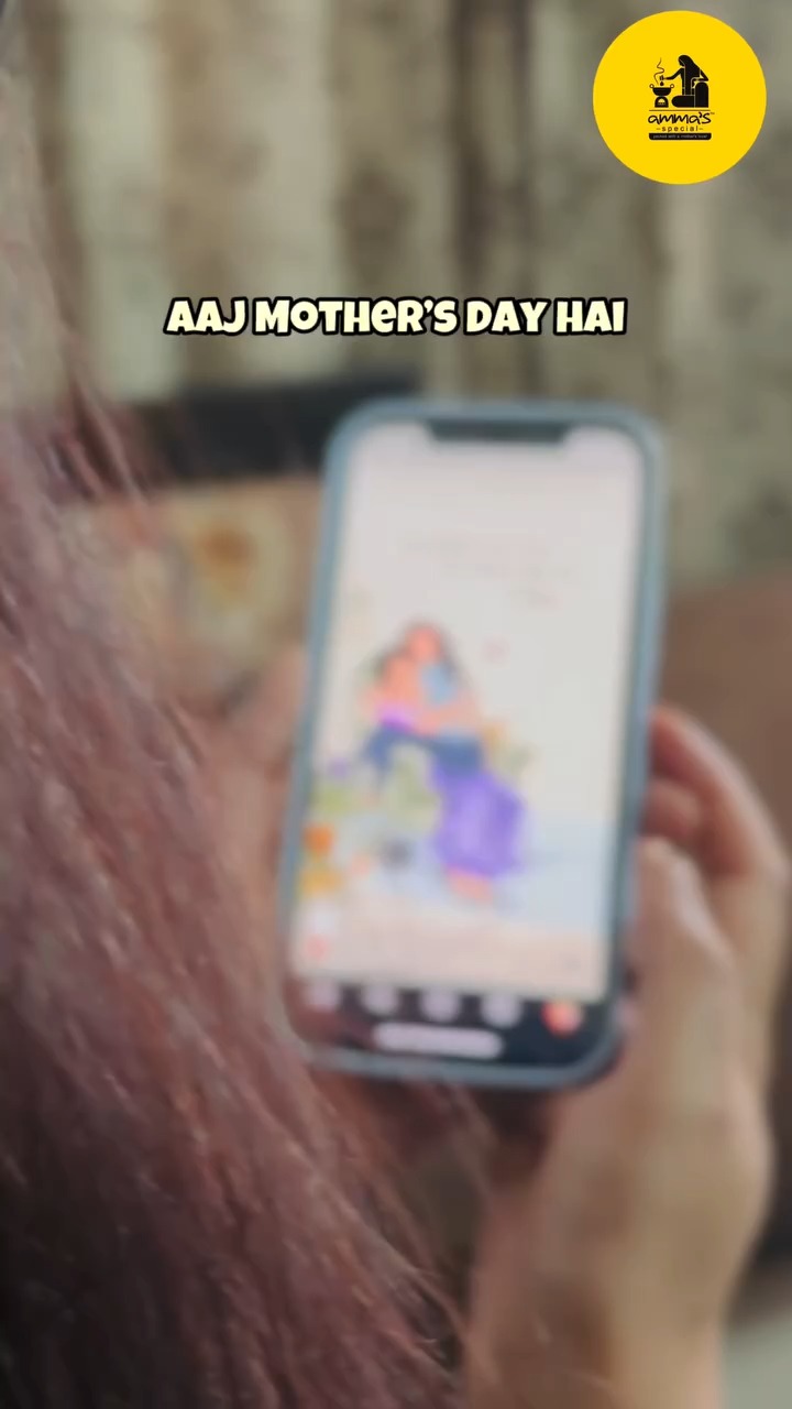 Happy Mother’s Day