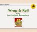 Recipe-wrap-n-roll