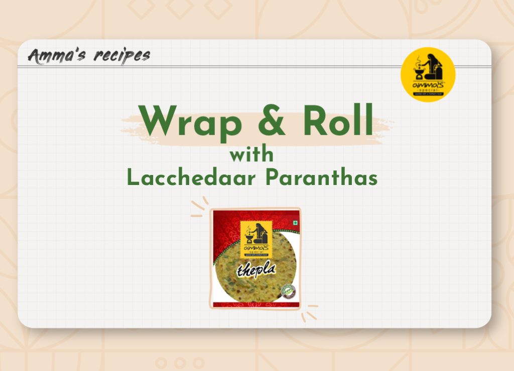 Recipe-wrap-n-roll